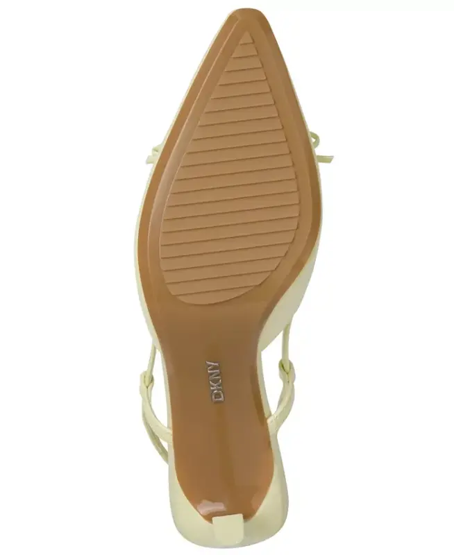 Ayollarning Carline Slingback poyabzallari - 5
