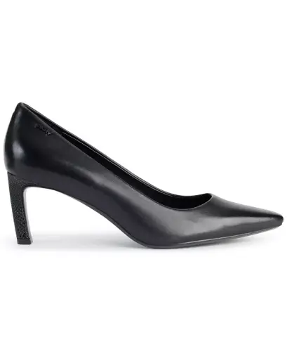 Ayollarning Charlie Slip On tufli poyafzallari - DKNY (1)