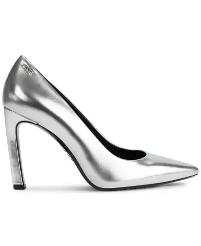 Ayollarning Chrystie poshnali tufli poyabzallari - DKNY (1)