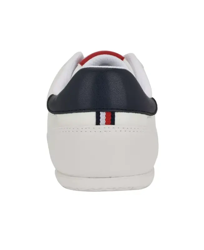 Ayollarning Eryanne Signature Logo Lace-Up krossovkalari - 3