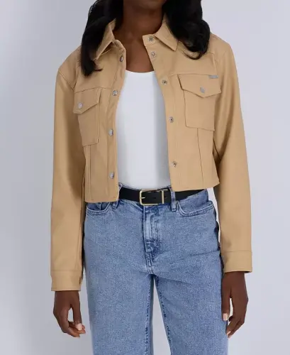 Ayollarning ikki tomonlama zamonaviy ko'ylak kamari - suyak/qora - 7