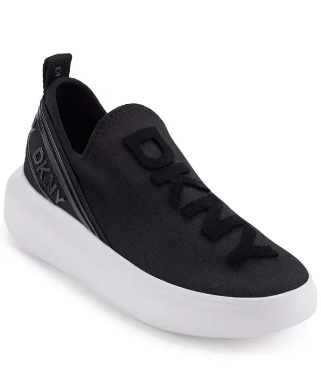 Ayollarning Jonas Slip On krossovkalari - DKNY