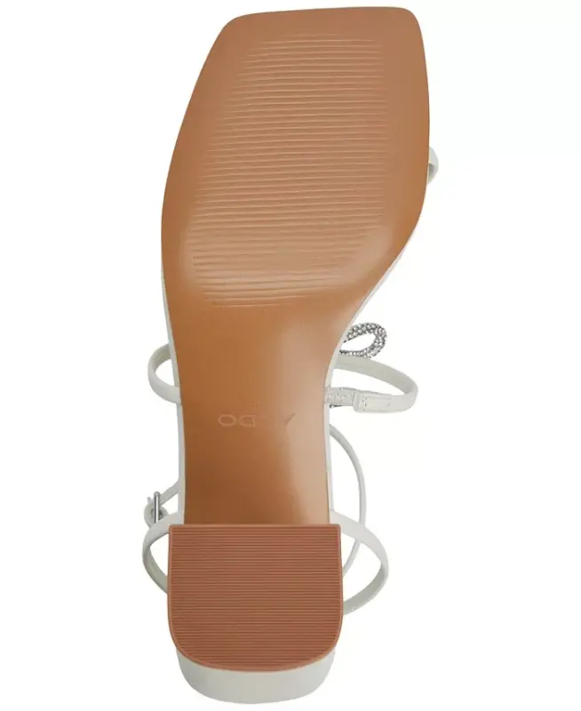 Ayollarning Kaeli bog'ichli sandal ko'ylagi - 5
