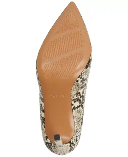 Ayollarning Lala Pointed Toe tufli - 5