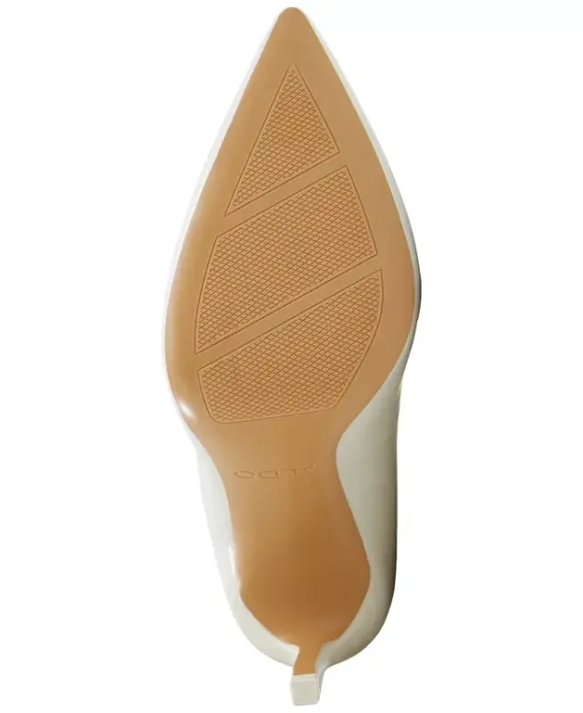 Ayollarning Lala Pointed Toe tuflilari - 5