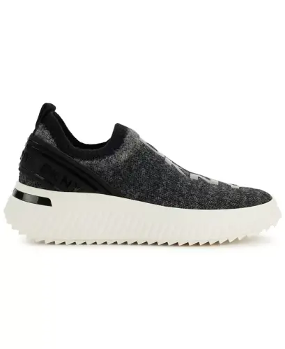 Ayollarning Leighton Slip On krossovkalari - DKNY (1)