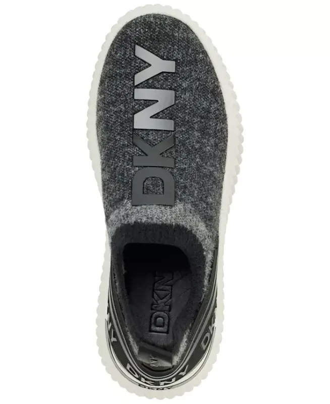 Ayollarning Leighton Slip On krossovkalari - 4