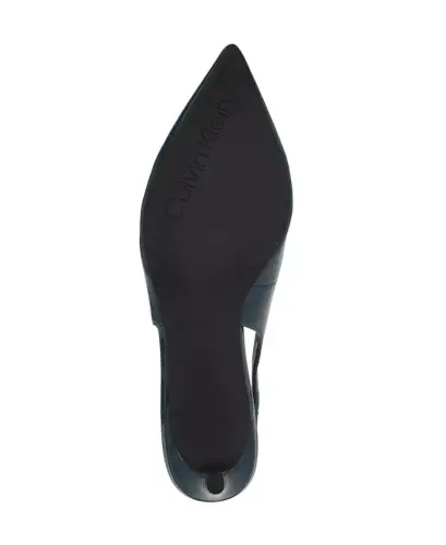 Ayollarning nafis poshnali slingbacklari - 5