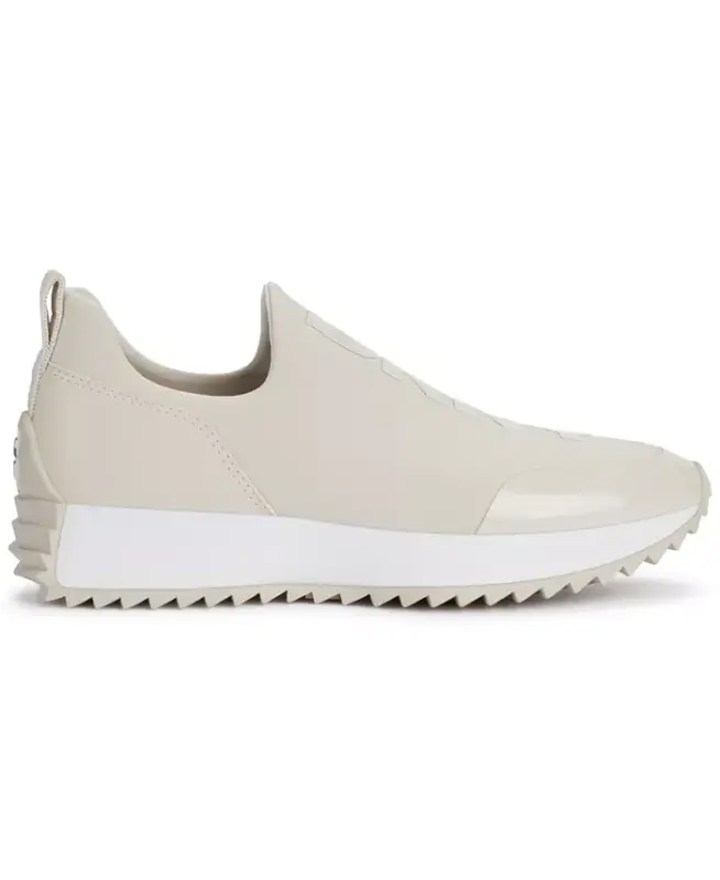 Ayollarning Nallen Slip-On krossovkalari - 2