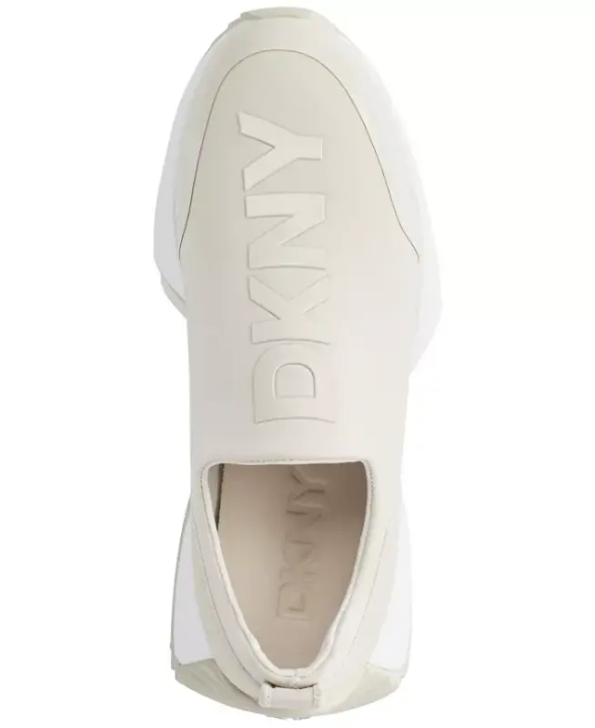Ayollarning Nallen Slip-On krossovkalari - 4