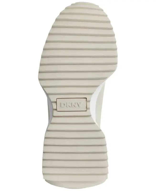 Ayollarning Nallen Slip-On krossovkalari - 5