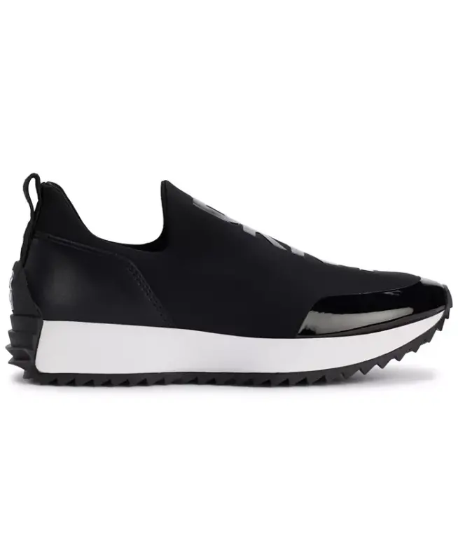 Ayollarning Nallen Slip-On Krossovkalari - 2
