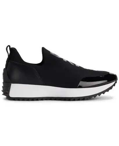 Ayollarning Nallen Slip-On Krossovkalari - DKNY (1)