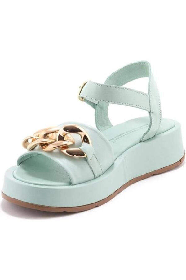 Ayollarning sandalеti D23YS-1100 - 4