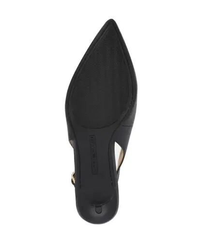 Ayollarning Tienna Slingback Pointed Toe Nasoslari - 5