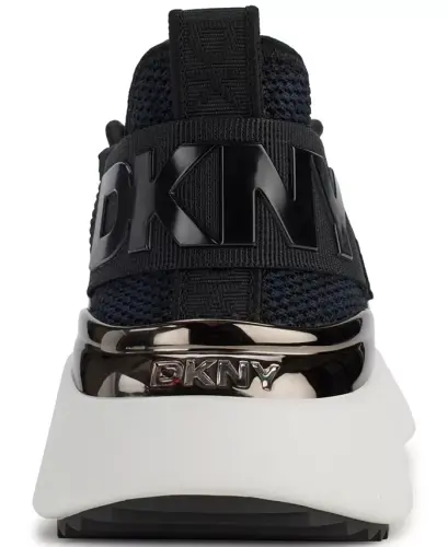 Ayollarning Zayley Slip On krossovkalari - 3