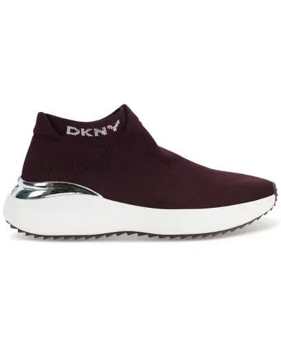 Ayollarning Zhavia Slip-On krossovkalari - DKNY (1)