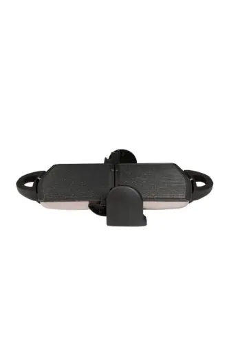 Ayvalık 4000 GH26112 Izgaralı Tost Makinesi Rose - 6