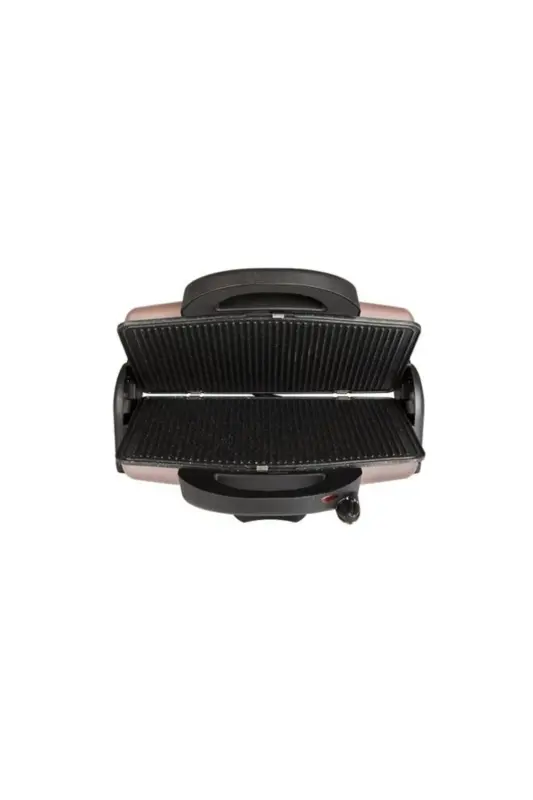 Ayvalık 4000 GH26112 Izgaralı Tost Makinesi Rose - 8