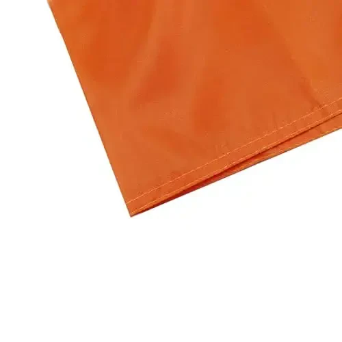 AZ FLAG - Bhutan Flag - 3x5 Ft - 100D Polyester Bhutanese Banner with Two Metal Grommets - Fade Resistant - Vivid Colors - 3' x 5' Feet - 150x90 Cm - 4