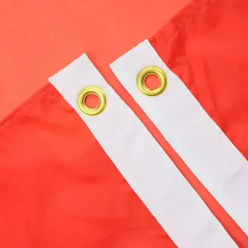 AZ FLAG - China Flag - 3x5 Ft - 100D Polyester Chinese Banner with Two Metal Grommets - Fade Resistant - Vivid Colors - 3' x 5' Feet - 150x90 Cm - AZ FLAG (1)