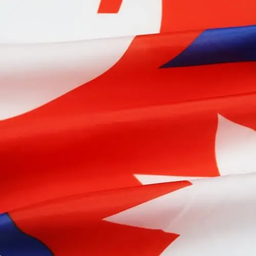 AZ FLAG - Nepal Flag - 2x3 Ft - 100D Polyester Nepalese Banner with Two Metal Grommets - Fade Resistant - Vivid Colors - 2' x 3' Feet - 90x60 Cm - 3