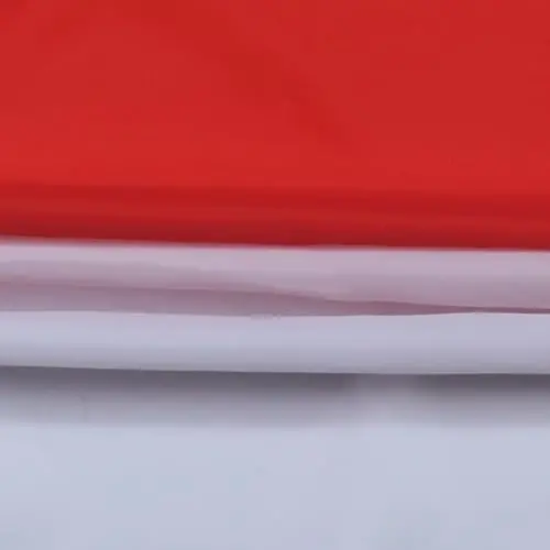 AZ FLAG - Singapore Flag - 2x3 Ft - 100D Polyester Singaporean Banner with Two Metal Grommets - Fade Resistant - Vivid Colors - 2' x 3' Feet - 90x60 Cm - 3