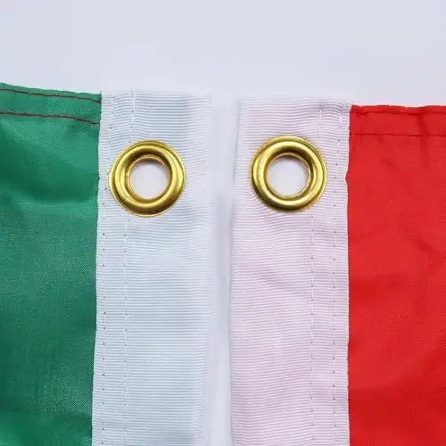 AZ FLAG - Tajikistan Flag - 2x3 Ft - 100D Polyester Tajik Banner with Two Metal Grommets - Fade Resistant - Vivid Colors - 2' x 3' Feet - 90x60 Cm - AZ FLAG (1)