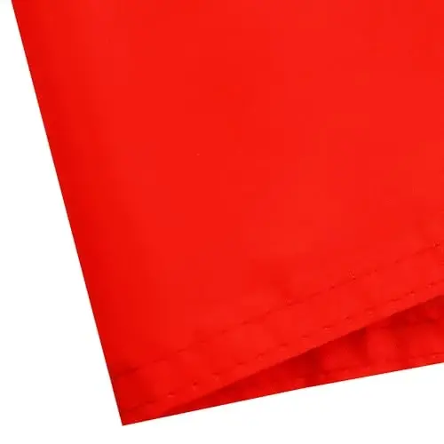 AZ FLAG - Vietnam Flag - 3x5 Ft - 100D Polyester Vietnamese Banner with Two Metal Grommets - Fade Resistant - Vivid Colors - 3' x 5' Feet - 150x90 Cm - 4
