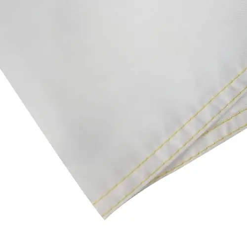 AZ FLAG - India Flag - Large 5x8 Ft - 100D Polyester Indian Big Banner with Two Metal Grommets - Fade Resistant - Vivid Colors - 5' x 8' Feet - 250x150 Cm - 5