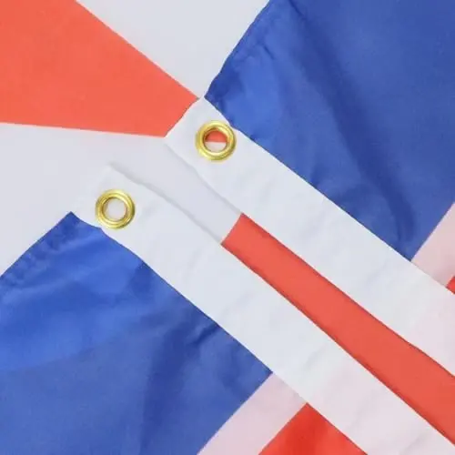AZ FLAG - North Korea Flag - 3x5 Ft - 100D Polyester North Korean Banner with Two Metal Grommets - Fade Resistant - Vivid Colors - 3' x 5' Feet - 150x90 Cm - 2