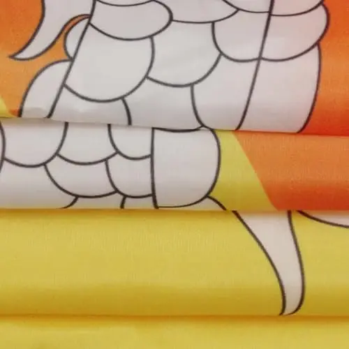 AZ FLAG - Butan Bayrog'i - 2x3 Ft - 100D Polyester Butan Bayrog'i, Ikki Metall Grommet bilan - O'chmas Ranglar - Yorqin Ranglar - 2' x 3' Feet - 90x60 Sm - 3