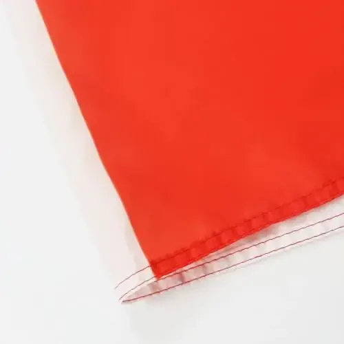 AZ FLAG - Indoneziya bayrog'i - 3x5 Ft - 100D Polyester Indoneziya banneri ikkita metall lyuvers bilan - Rang o'chishiga chidamli - Yorqin ranglar - 3' x 5' Feet - 150x90 Cm - 4