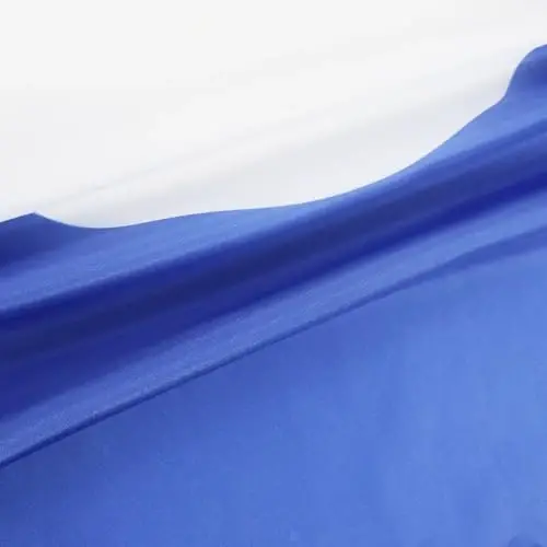 AZ FLAG - Laos Bayrog'i - 2x3 Ft - 100D Polyester Laos Bannery Ikki Metall Grommet Bilan - Rang O'chishiga Chidamli - Yorqin Ranglar - 2' x 3' Feet - 90x60 Sm - 3