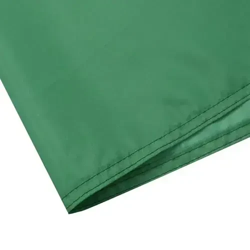 AZ FLAG - Macau Bayrog'i - Katta 5x8 Ft - 100D Polyester Makaolik Katta Banner ikkita Metal Ko'zoynak bilan - O'chishga chidamli - Yorqin Ranglar - 5' x 8' Feet - 250x150 Sm - 5