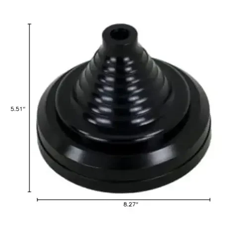 AZ FLAG Taiwan Table Flag 5'' x 8'' - Taiwanese Desk Flag 21 x 14 cm. - Black plastic stick and base - 4