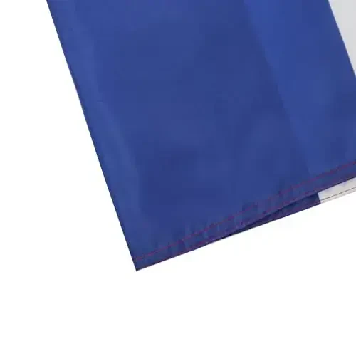 AZ FLAG - Thailand Flag - 3x5 Ft - 100D Polyester Thai Banner with Two Metal Grommets - Fade Resistant - Vivid Colors - 3' x 5' Feet - 150x90 Cm - 5