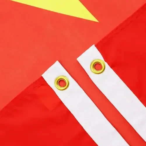 AZ FLAG - Vietnam Flag - 3x5 Ft - 100D Polyester Vietnamese Banner with Two Metal Grommets - Fade Resistant - Vivid Colors - 3' x 5' Feet - 150x90 Cm - AZ FLAG (1)