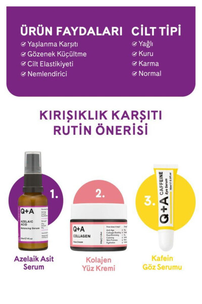 Azelaik Asit Dengeleyici Serum (30 ml) - 4