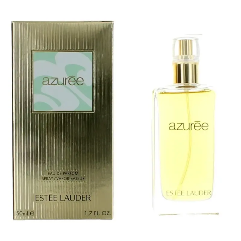Azuree by Estee Lauder Eau De Parfum Spray 1.7 oz for Women - 2