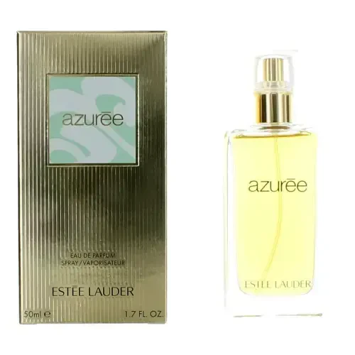 Azuree by Estee Lauder Eau De Parfum Spray 1.7 oz for Women - ESTEE LAUDER (1)