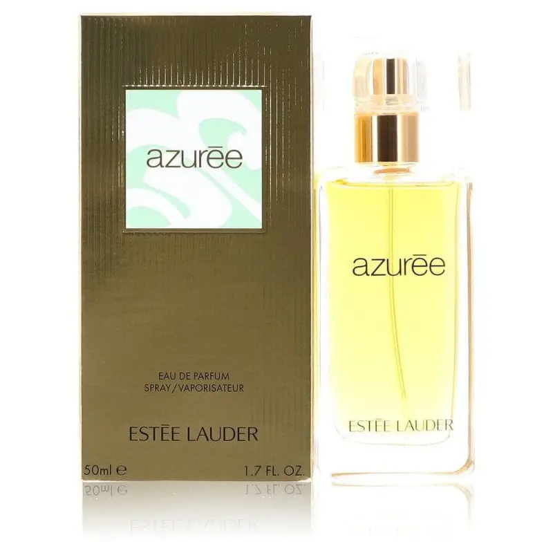 Azuree by Estee Lauder Eau De Parfum Spray 1.7 oz for Women - ESTÉE LAUDER