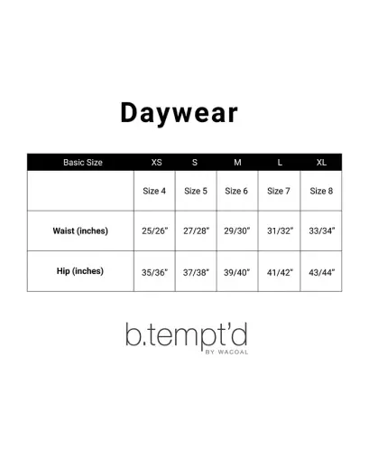 B. Bare Hipster Underwear 978267 - 3