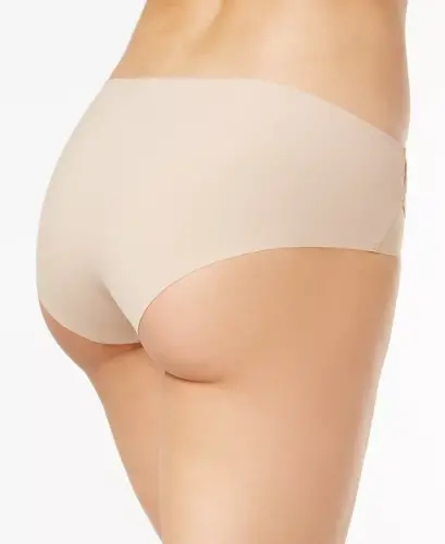 B. Bare Hipster Underwear 978267-Rose Smoke (Nude 5) - 2