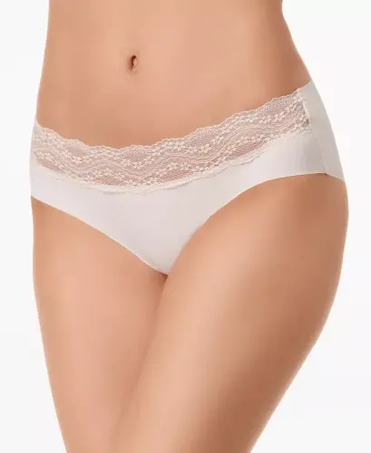 B. Bare Hipster Underwear 978267-Rose Smoke (Nude 5) - 1
