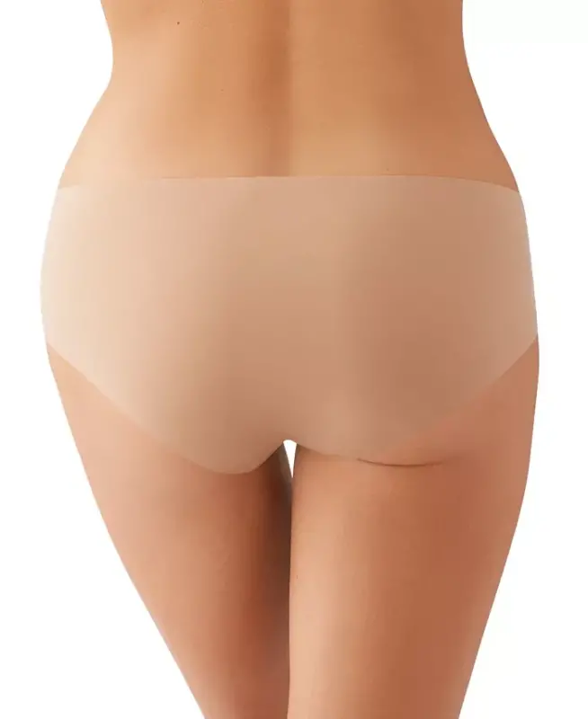 B. Bare Hipster Underwear 978267-Chai - 3