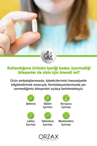 B Kompleksi 50 Kapsula - 6