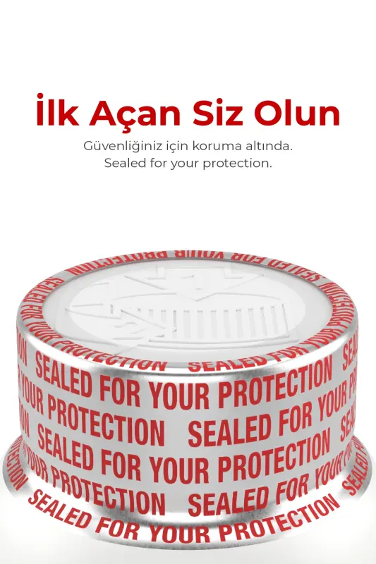B12 Vitamini - Biotin & Folik Kislota Teri, Soch, Tirnoq va Miya Salomatligini Qo'llab-quvvatlovchi 60 O'simlik Kapsulası - 1