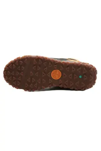 B1a66p82311-r Greenstride Motion 6 Mıd Lace Up Waterpr детские ботинки Ve &ccedi - 6