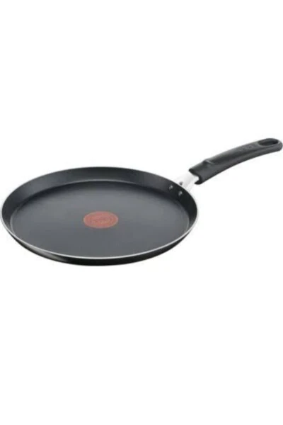B58210 Simplicity+ Crepe Pan 25 cm - TEFAL